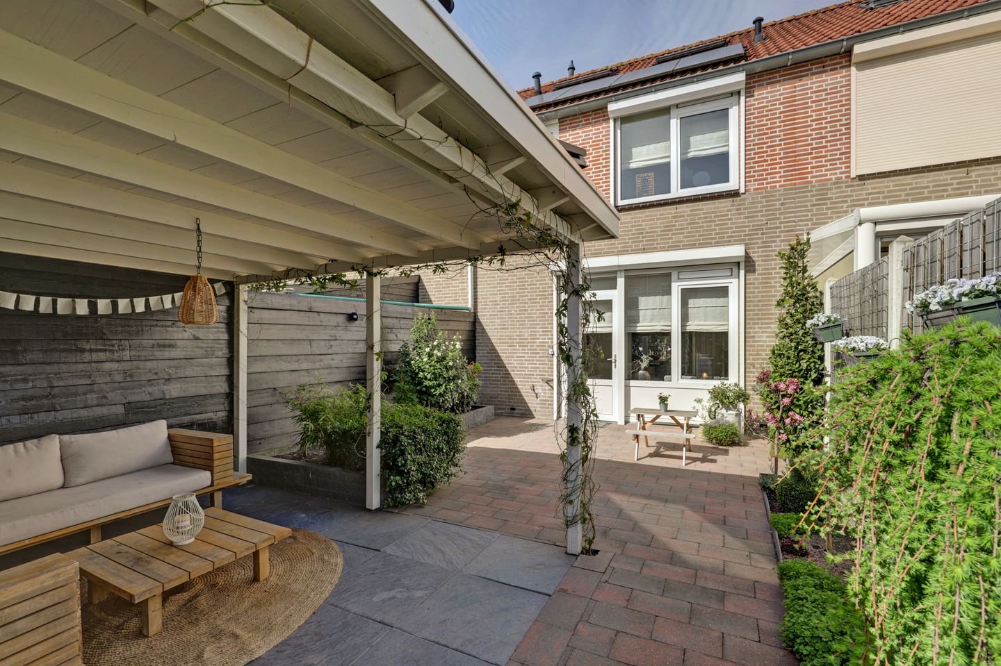 Foto 29 van Hubertus Schreudershof 16