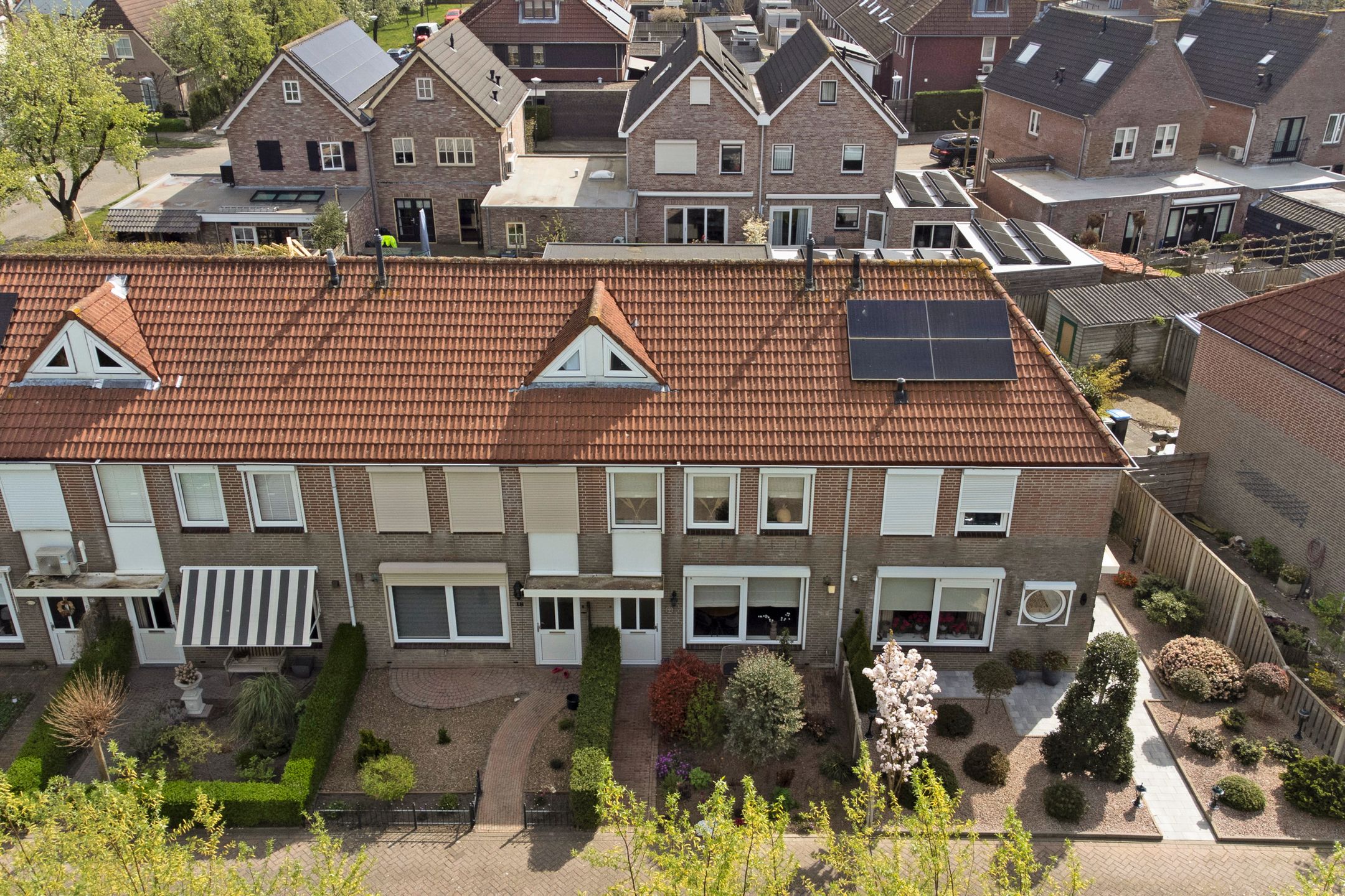 Foto 33 van Hubertus Schreudershof 16