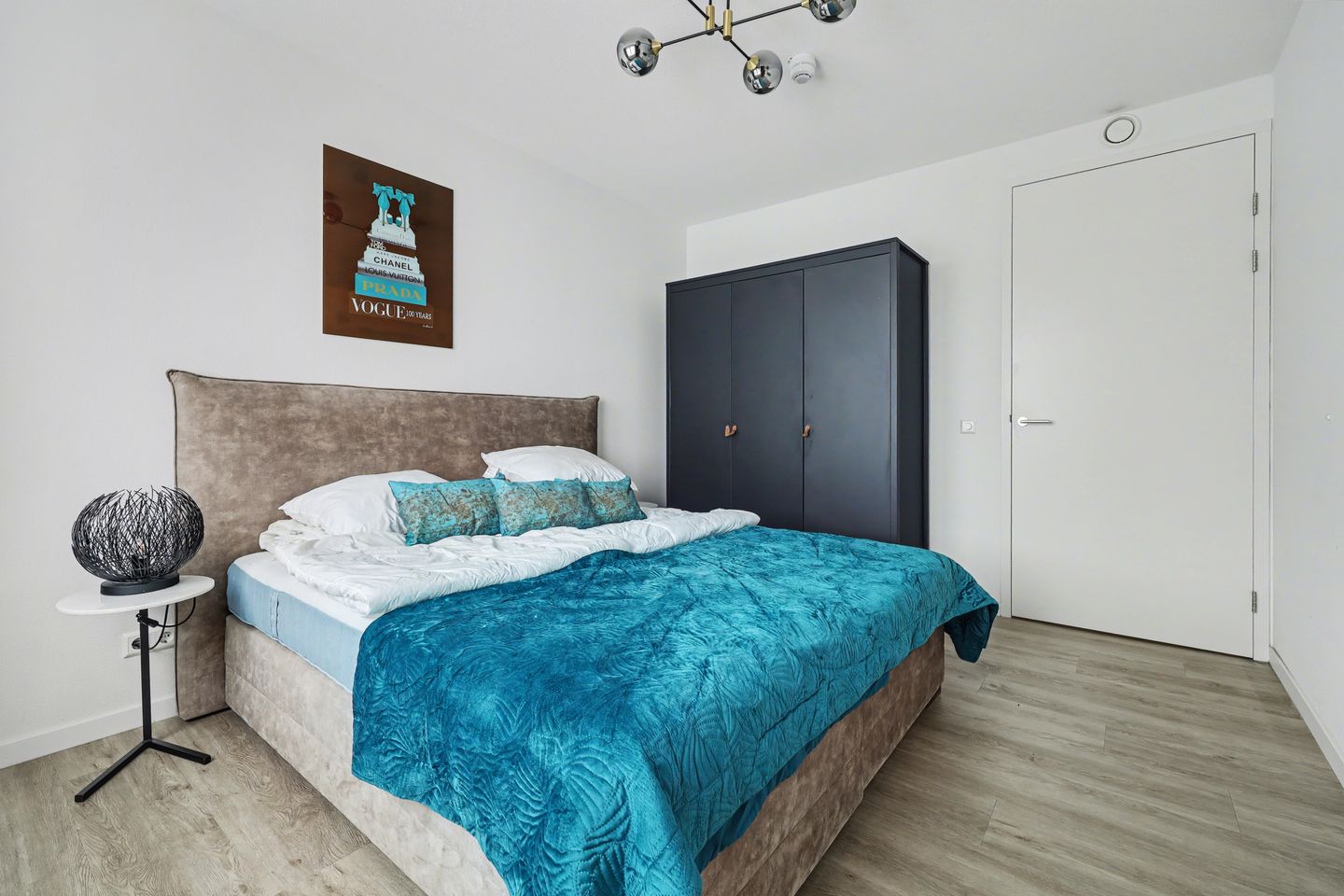 Foto 19 van Uithaven 1-M