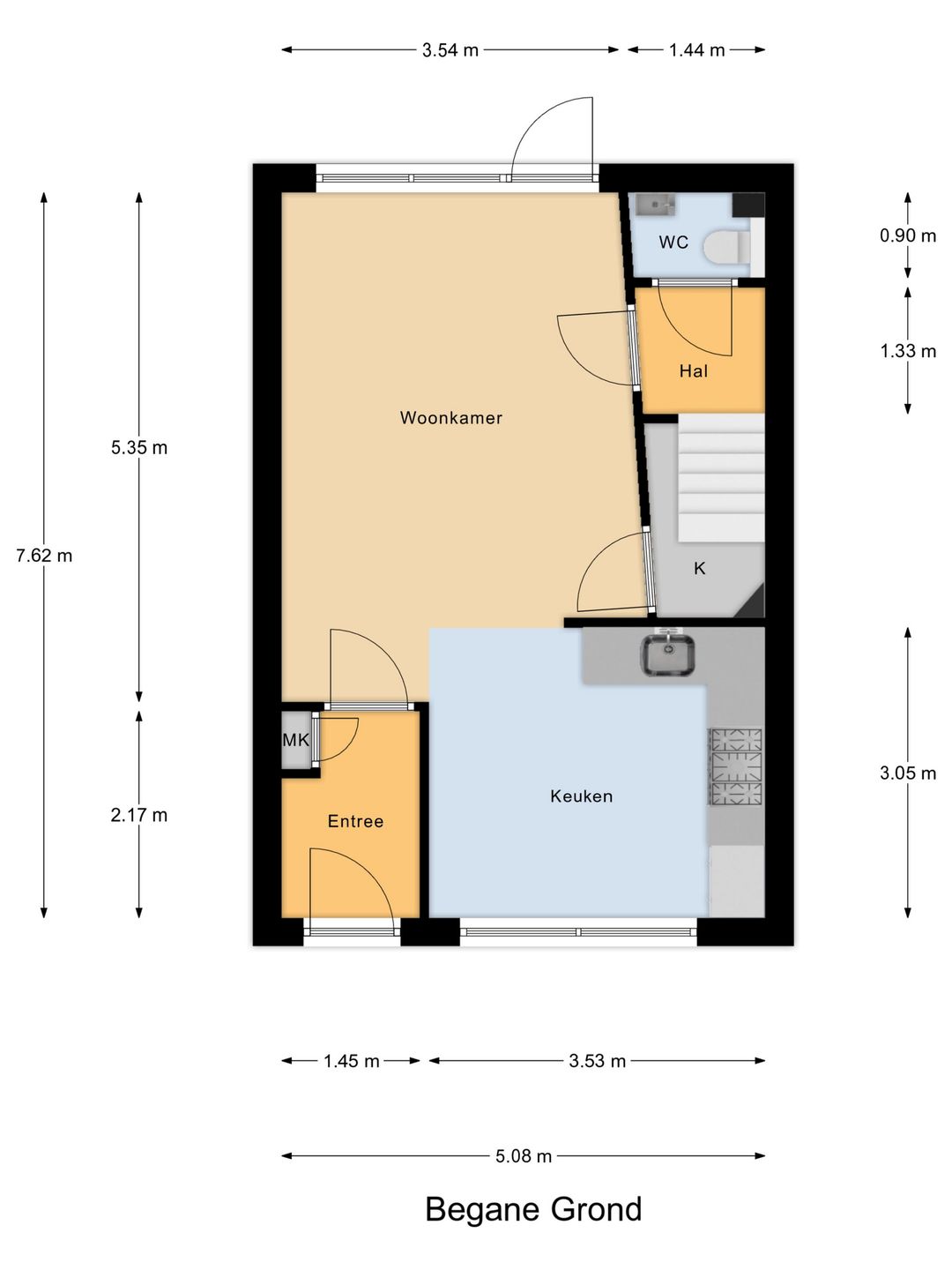 Foto 41 van Hubertus Schreudershof 16