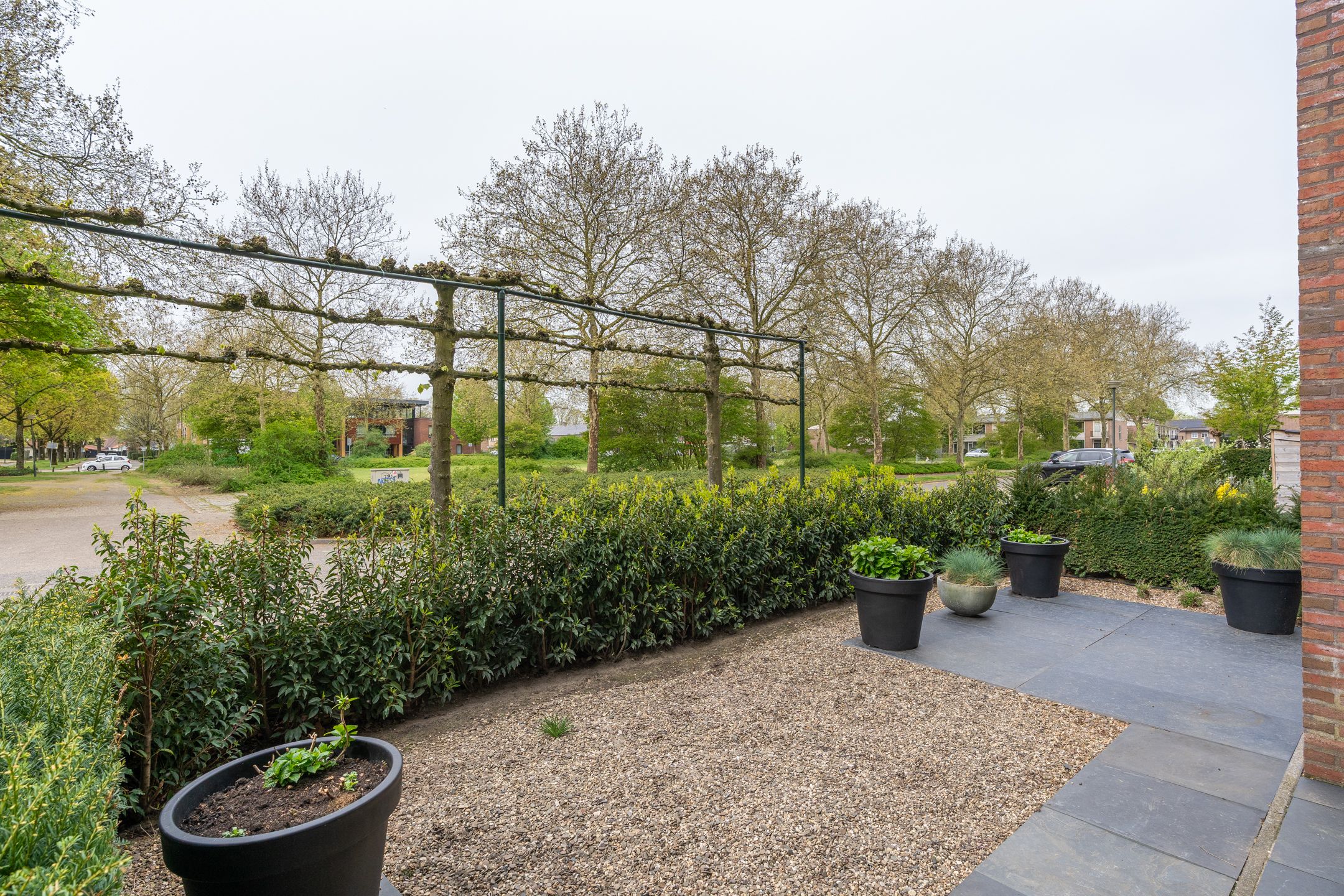 Foto 24 van Hortensiastraat 8-A