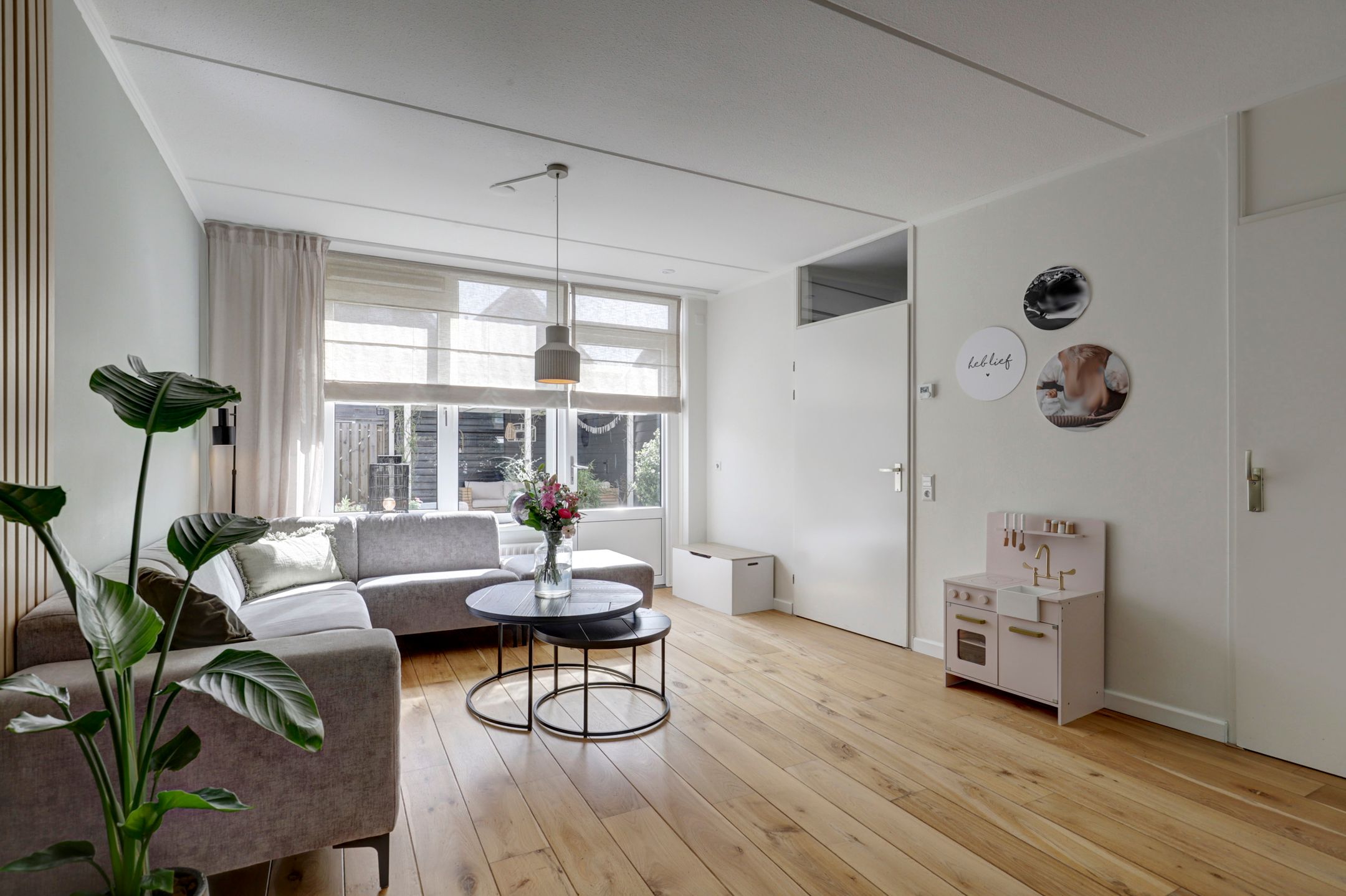 Foto 9 van Hubertus Schreudershof 16