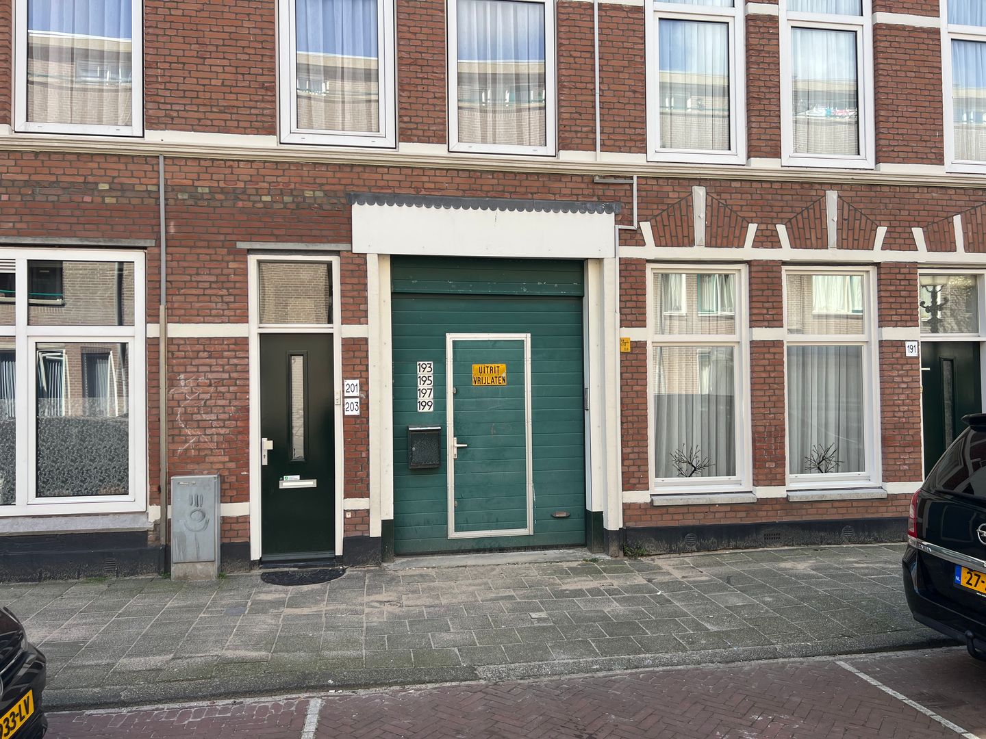 Bekijk foto 5 van Van Swindenstraat 195