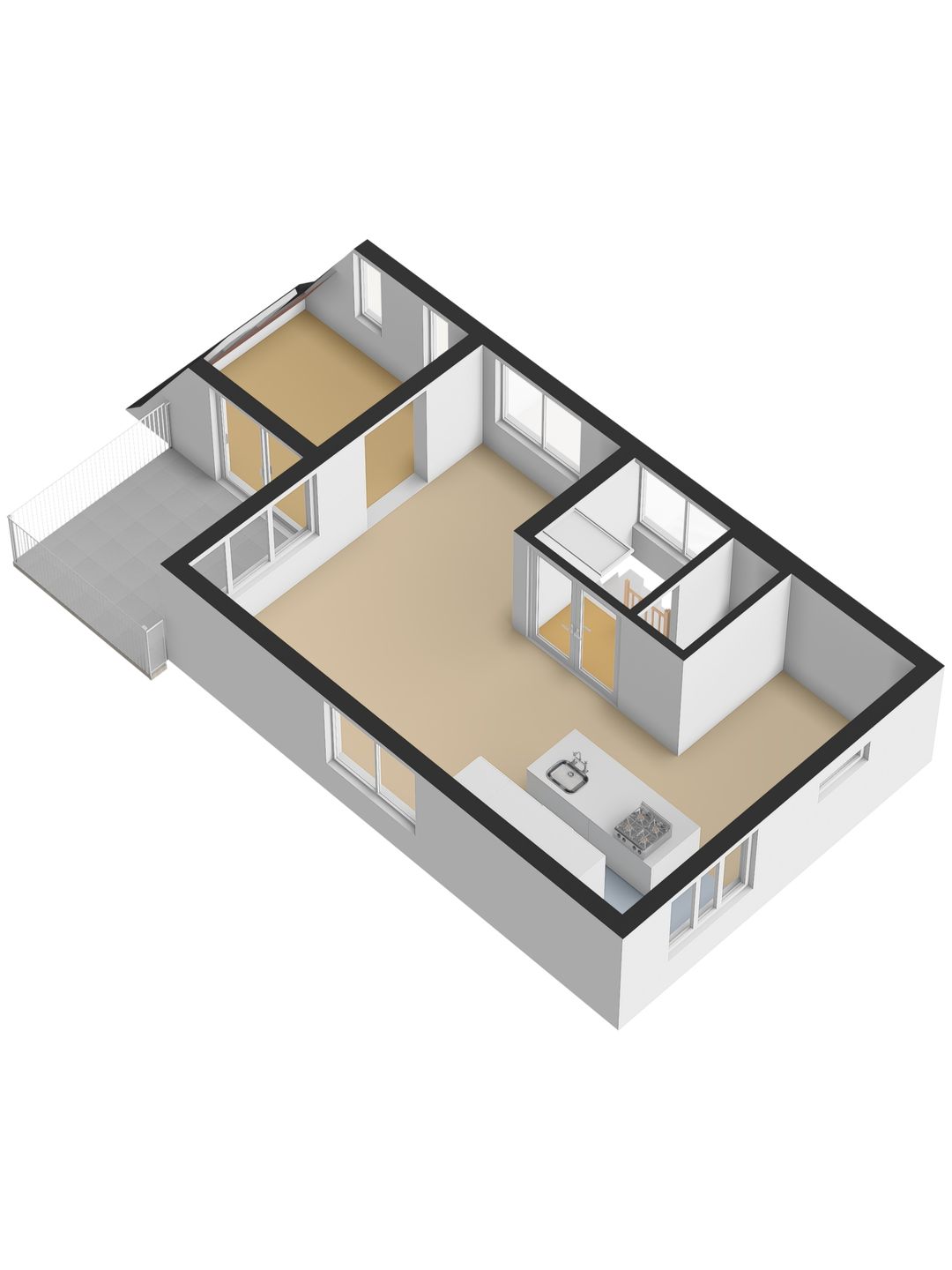 Foto 41 van Streekweg 290