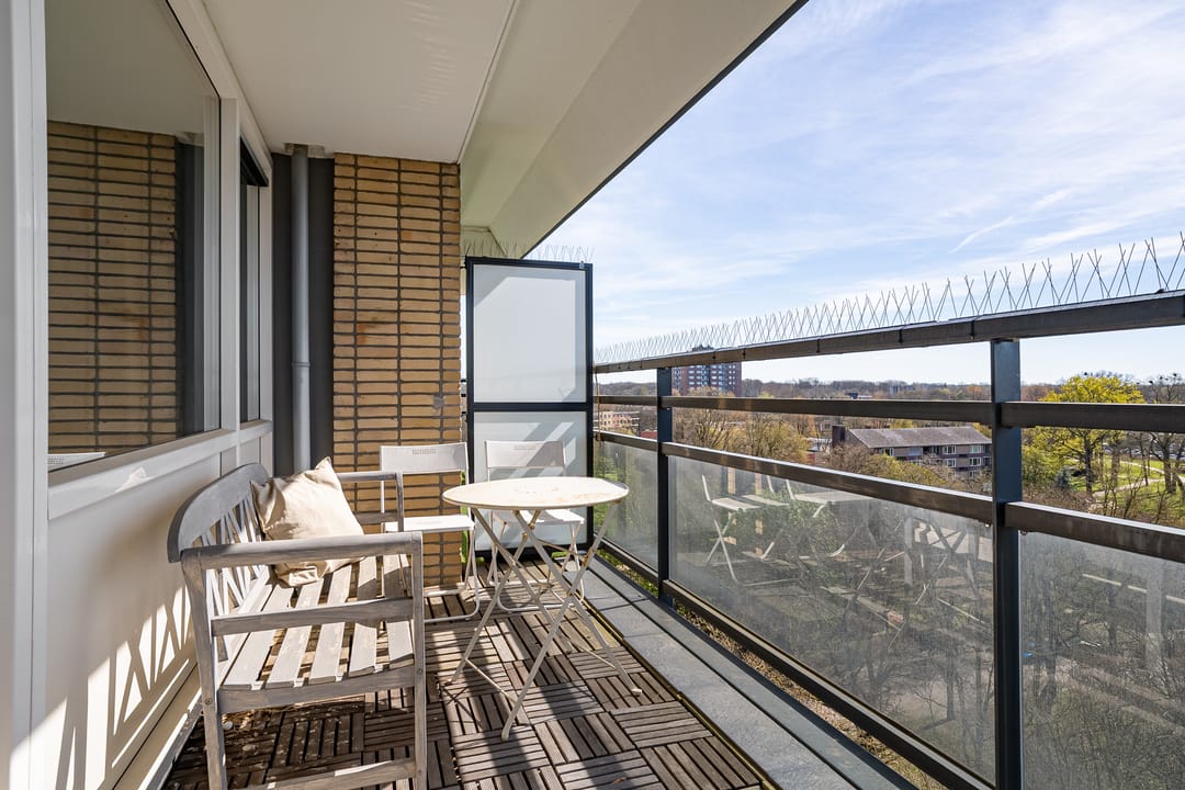 Foto 17 van Vanekerstraat 241