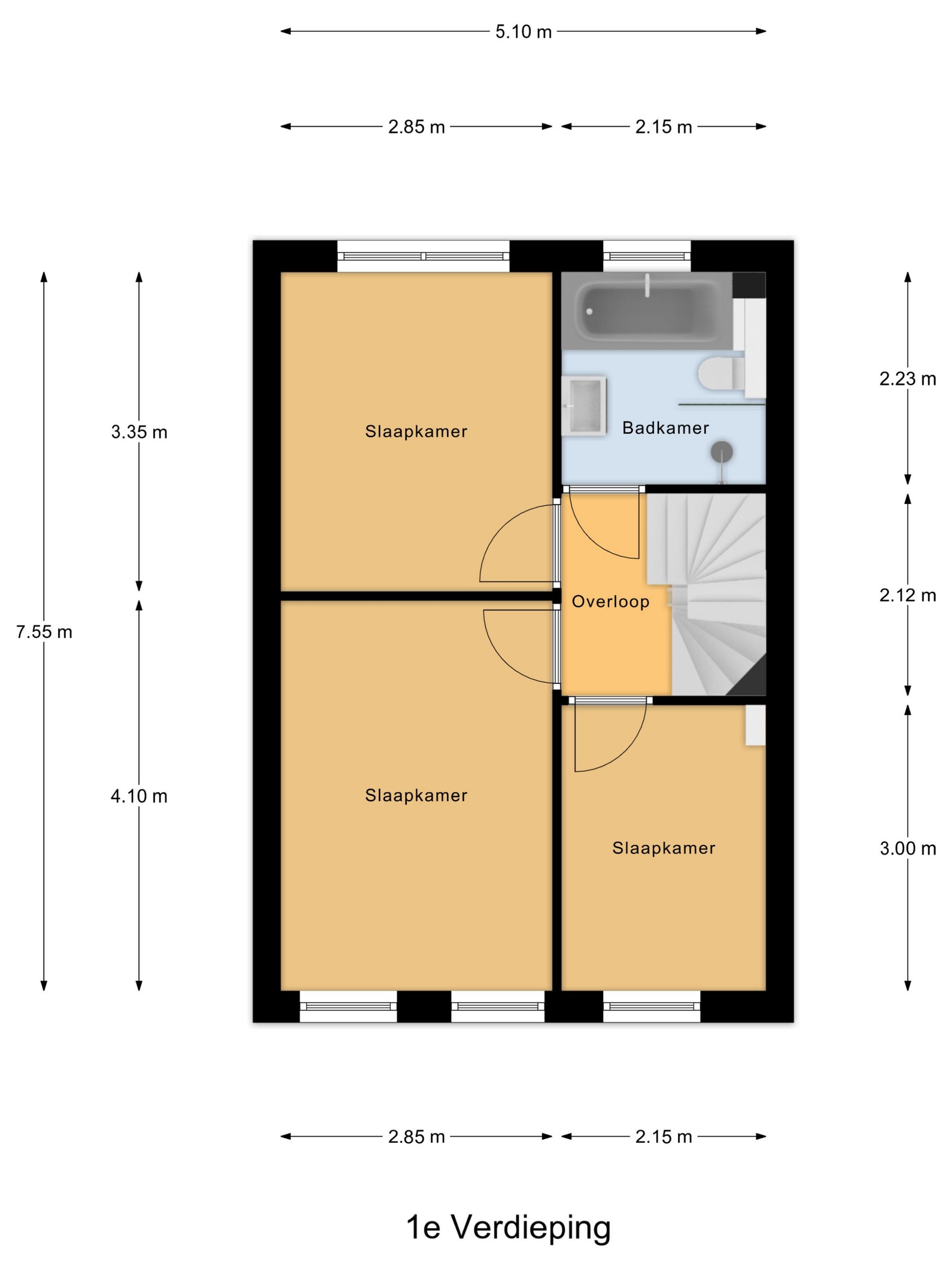 Foto 36 van Hubertus Schreudershof 16