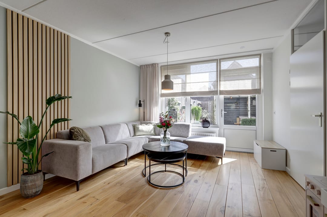 Foto 2 van Hubertus Schreudershof 16