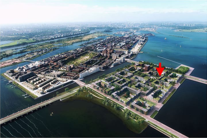 Foto 4 van Cola Debrotstraat 64