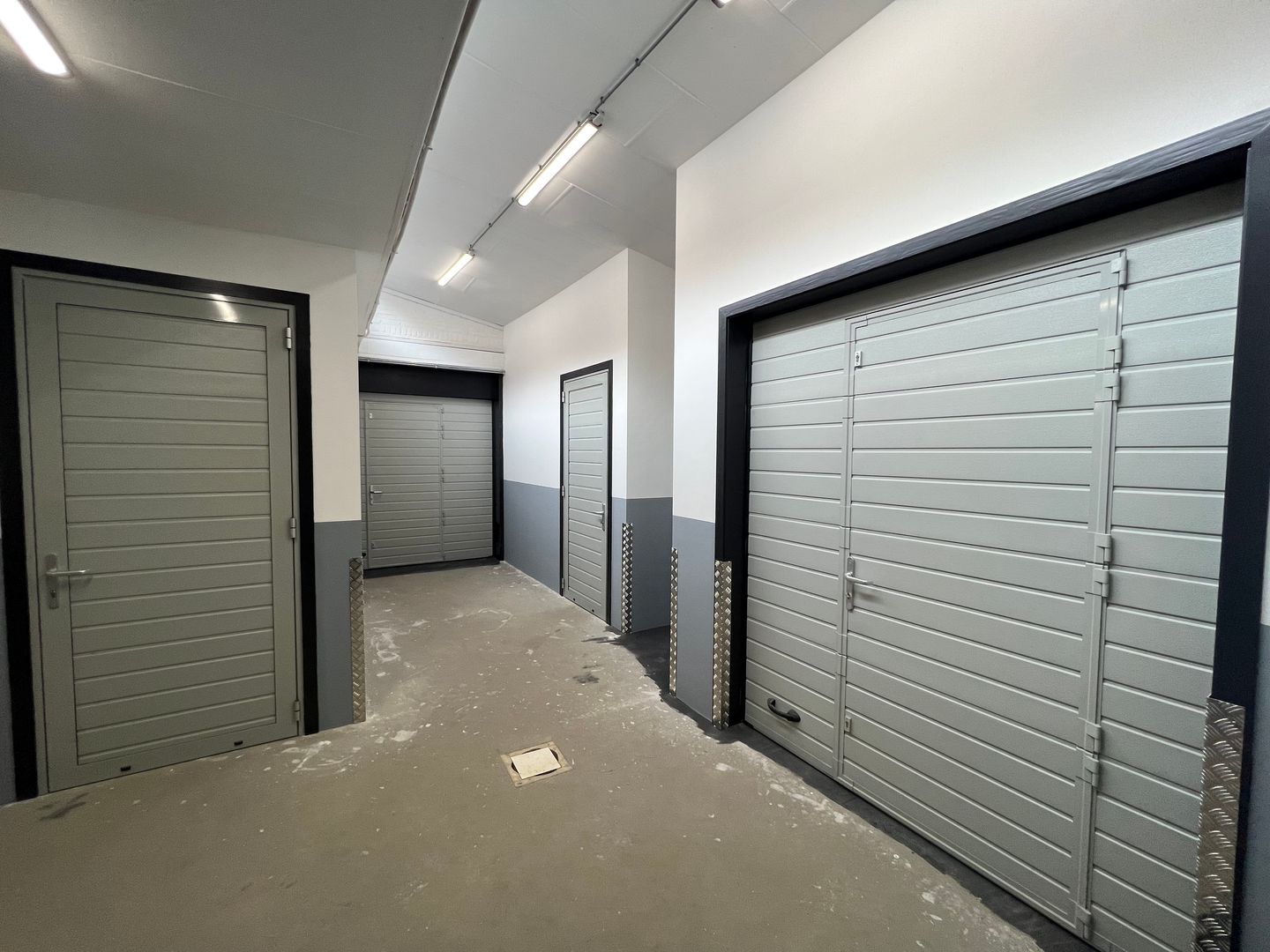 Bekijk foto 4 van Van Swindenstraat 195