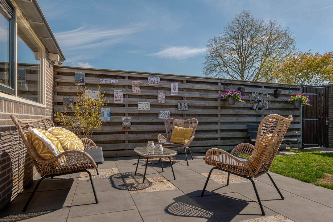 Foto 22 van Talenkamp 11