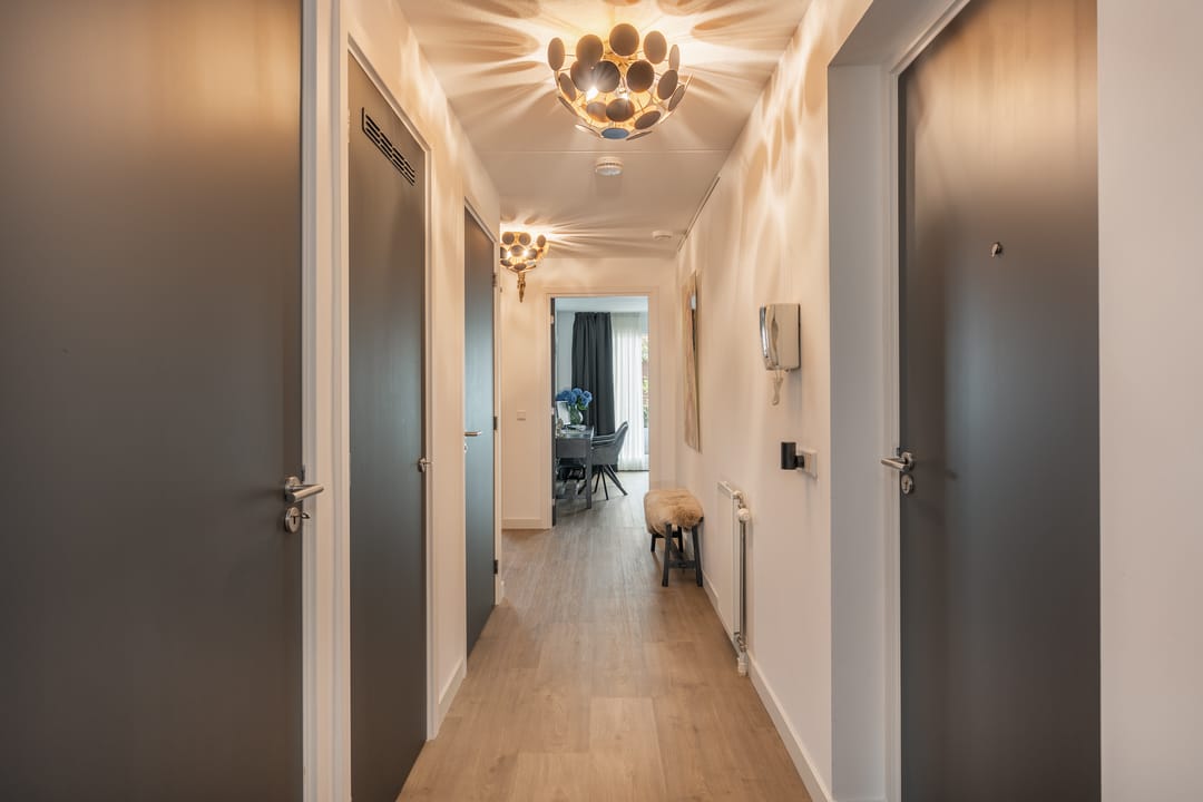 Foto 11 van Hortensiastraat 8-A