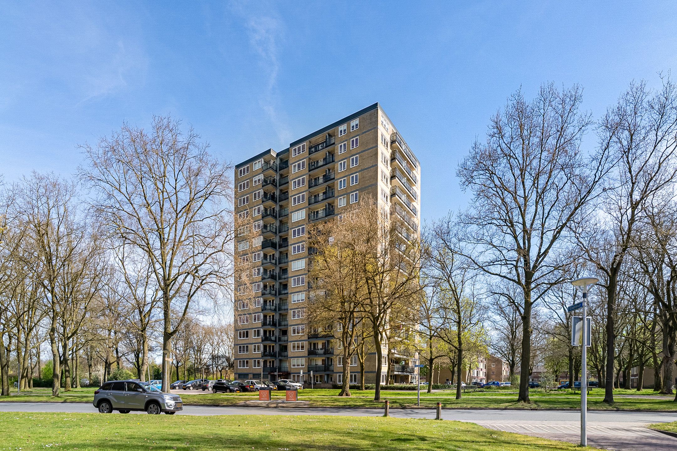 Foto 33 van Vanekerstraat 241