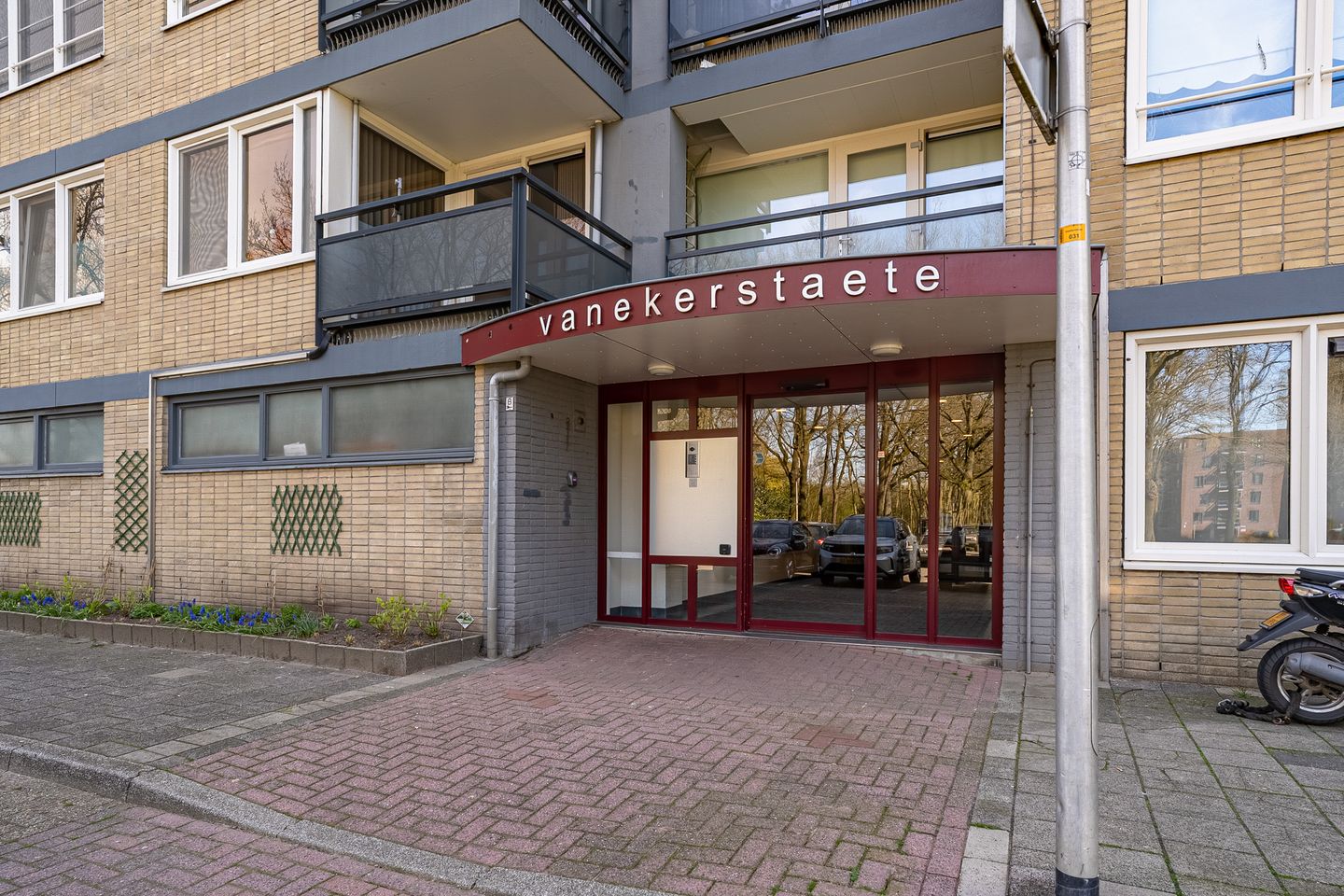 Foto 5 van Vanekerstraat 241
