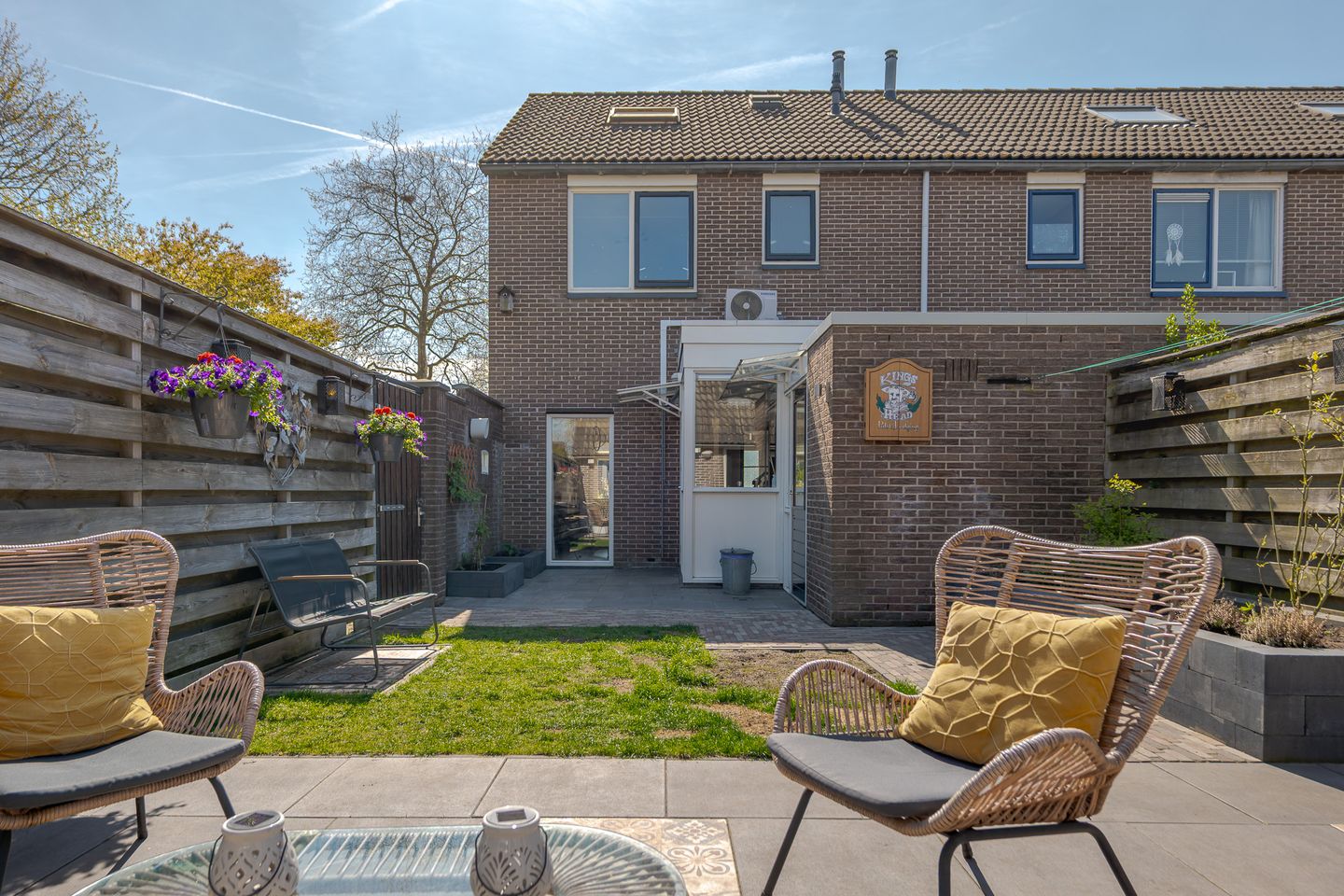 Foto 4 van Talenkamp 11