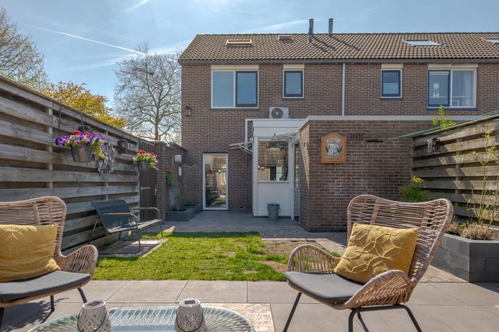 Foto 4 van Talenkamp 11