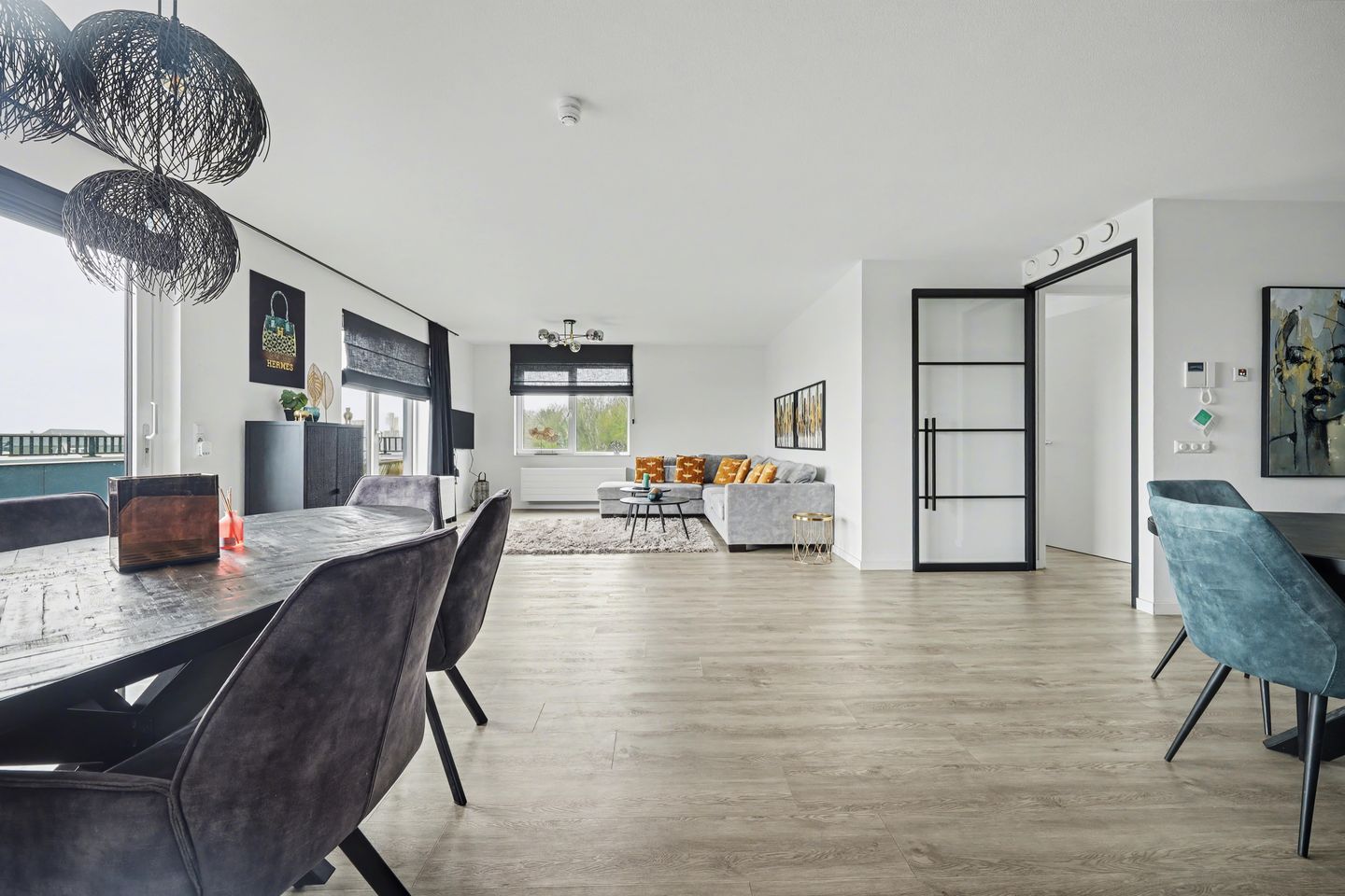 Foto 10 van Uithaven 1-M