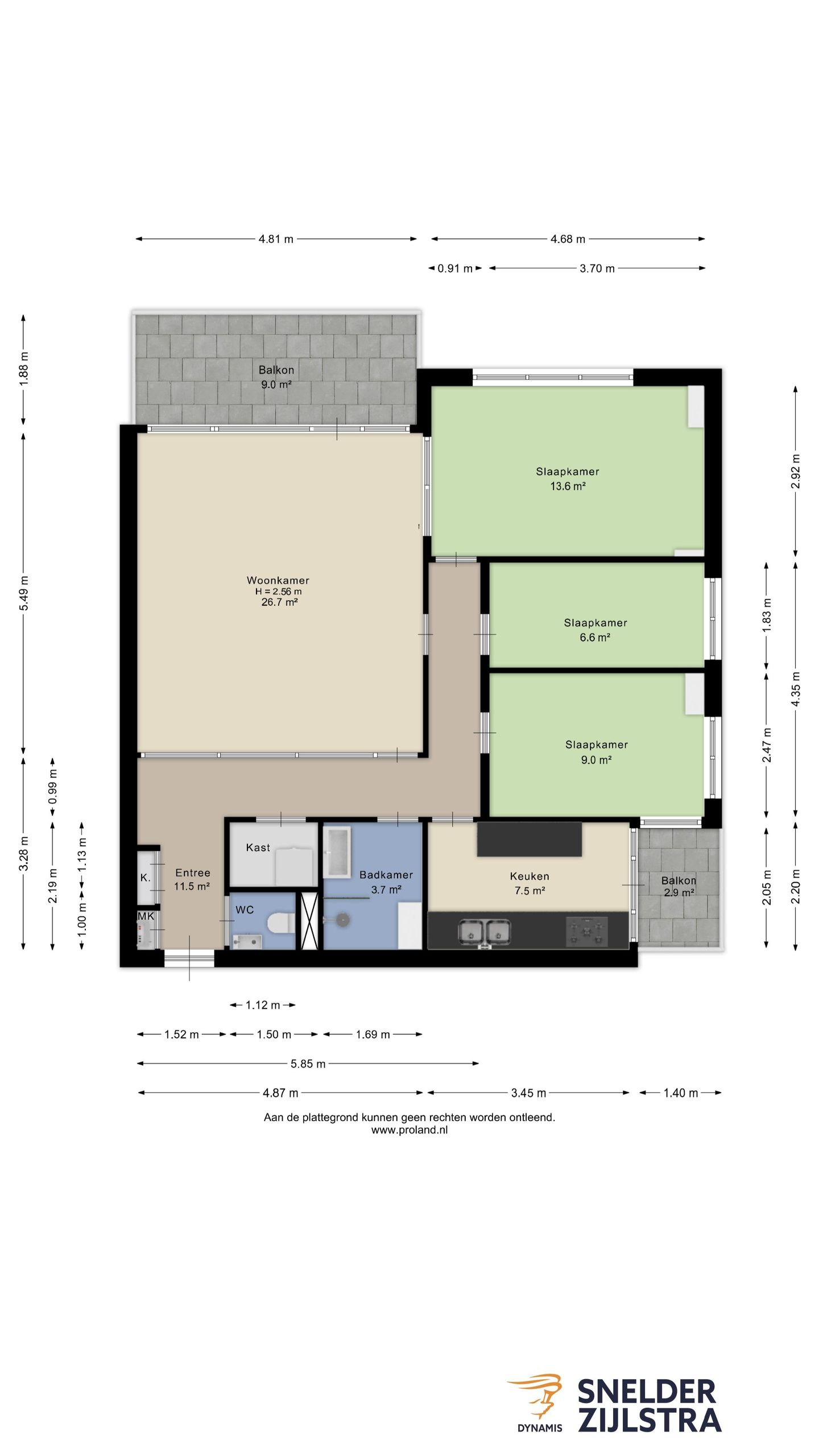 Foto 35 van Vanekerstraat 241