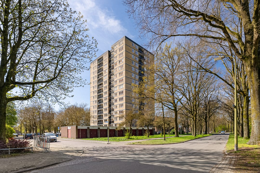 Foto 32 van Vanekerstraat 241