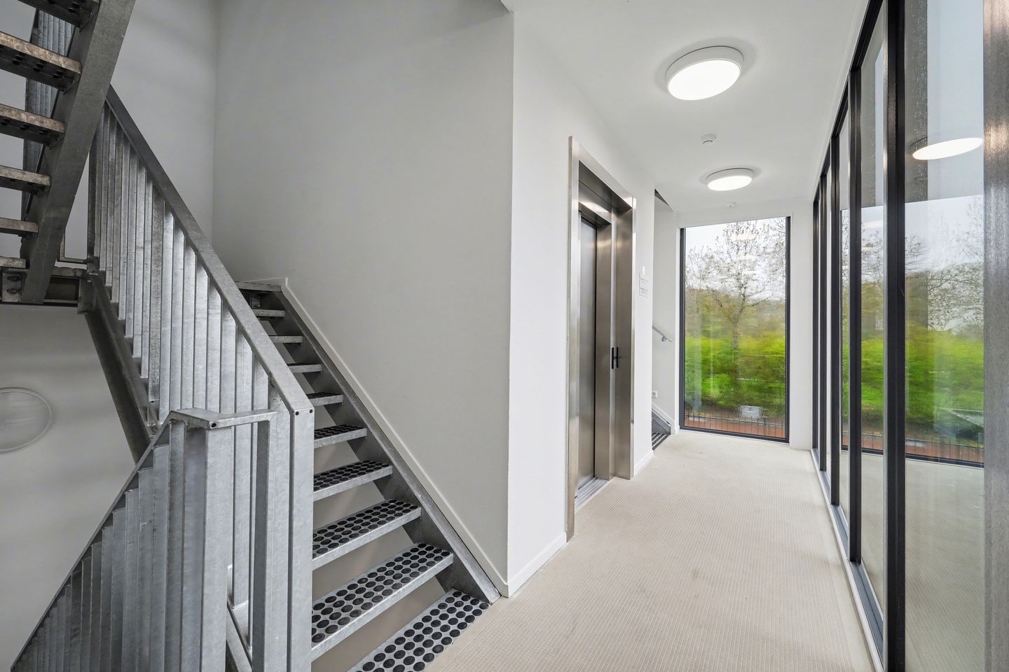 Foto 5 van Uithaven 1-M