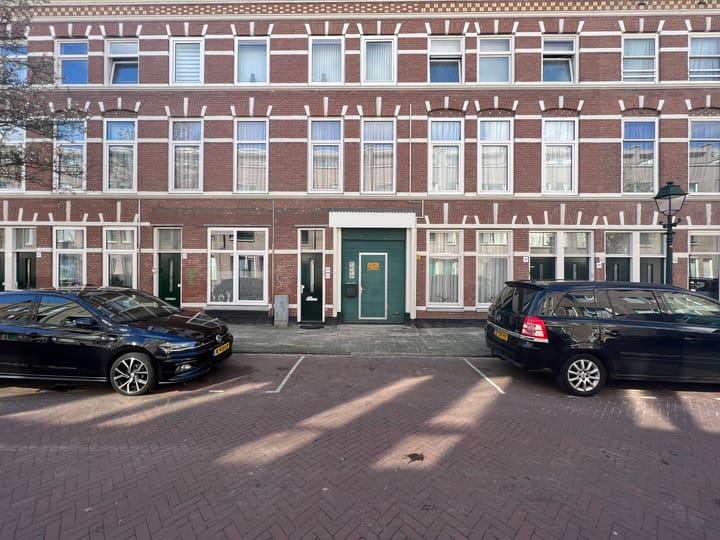 Van Swindenstraat 195