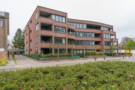 Hortensiastraat thumbnail