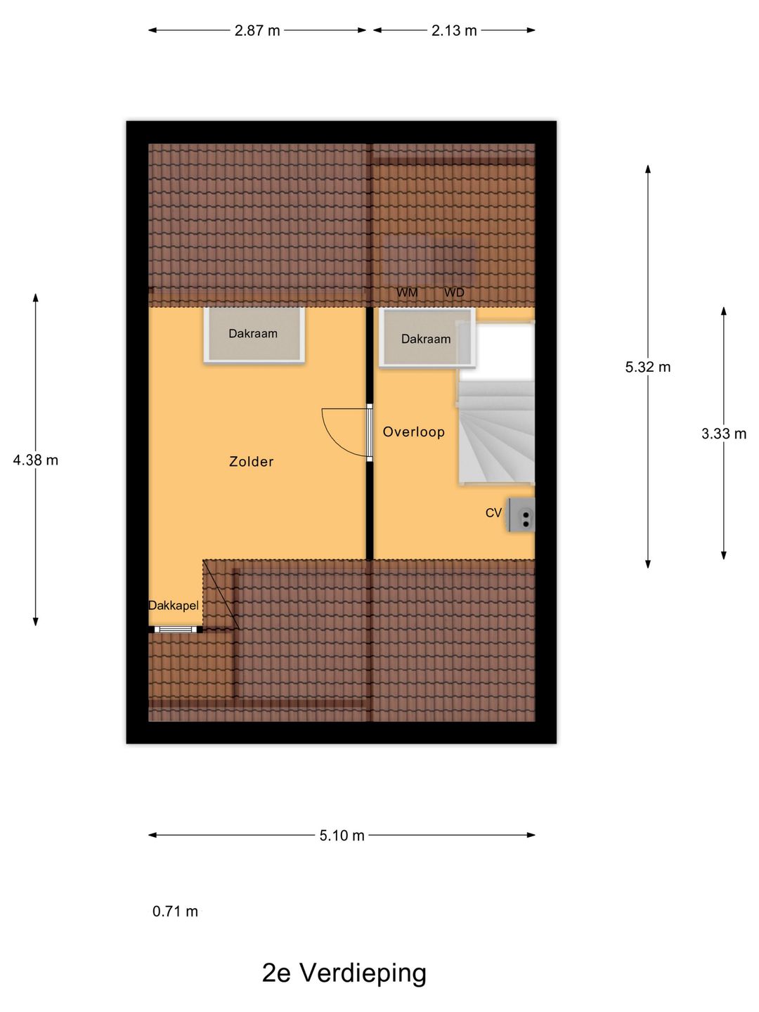 Foto 37 van Hubertus Schreudershof 16