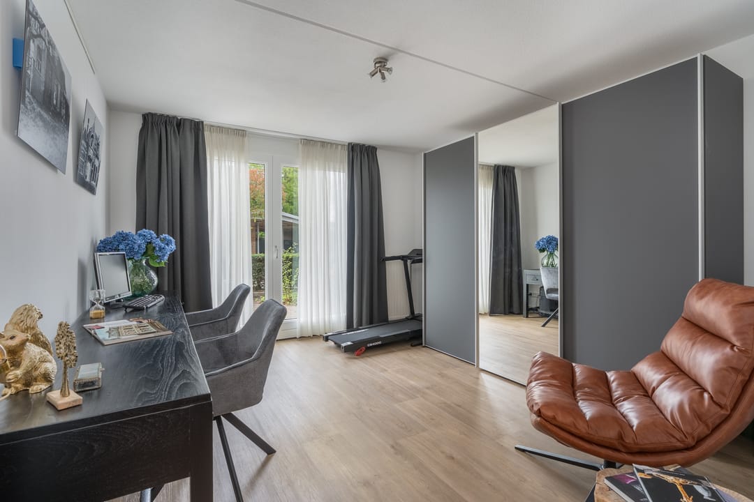 Foto 13 van Hortensiastraat 8-A