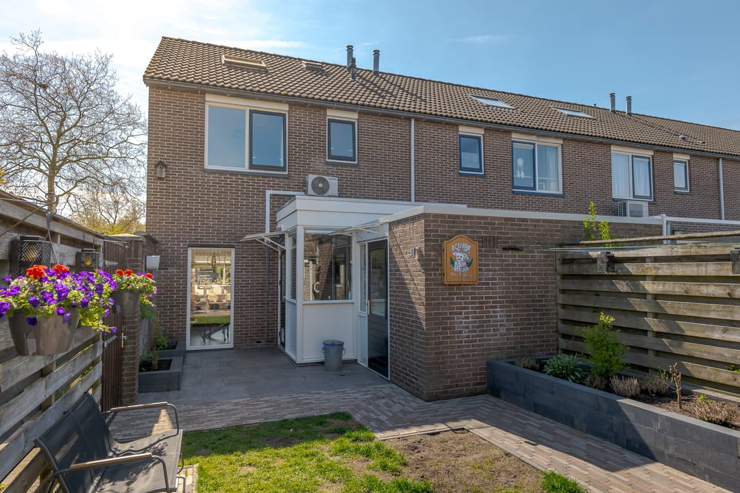 Foto 23 van Talenkamp 11