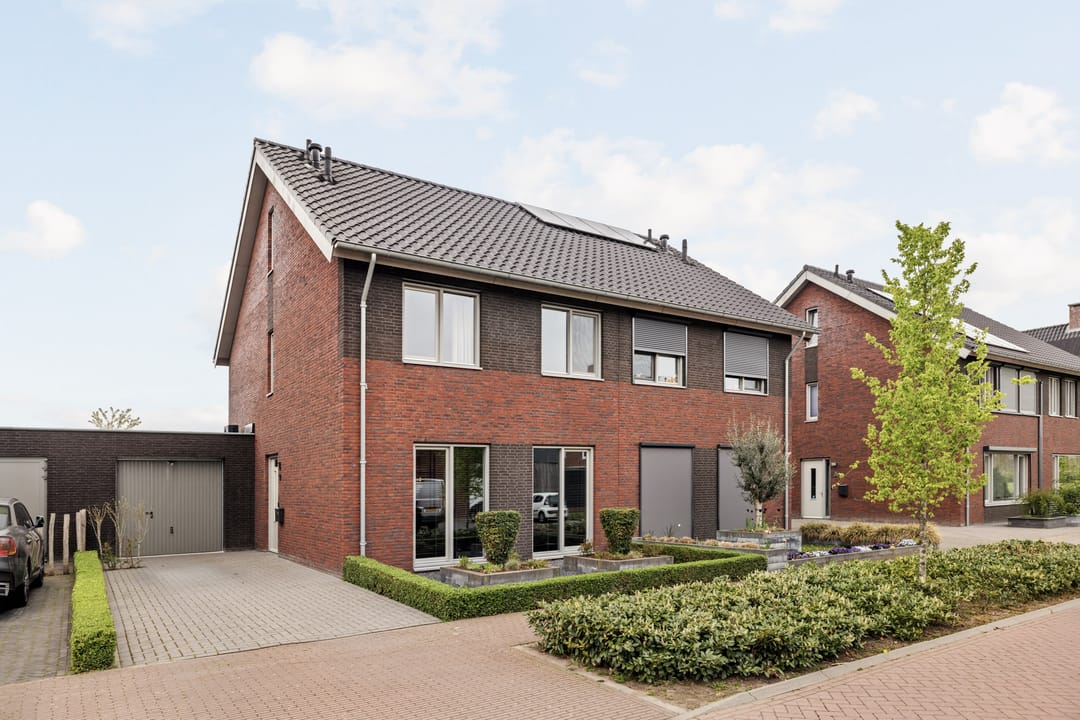 Foto 1 van Marjolein 18