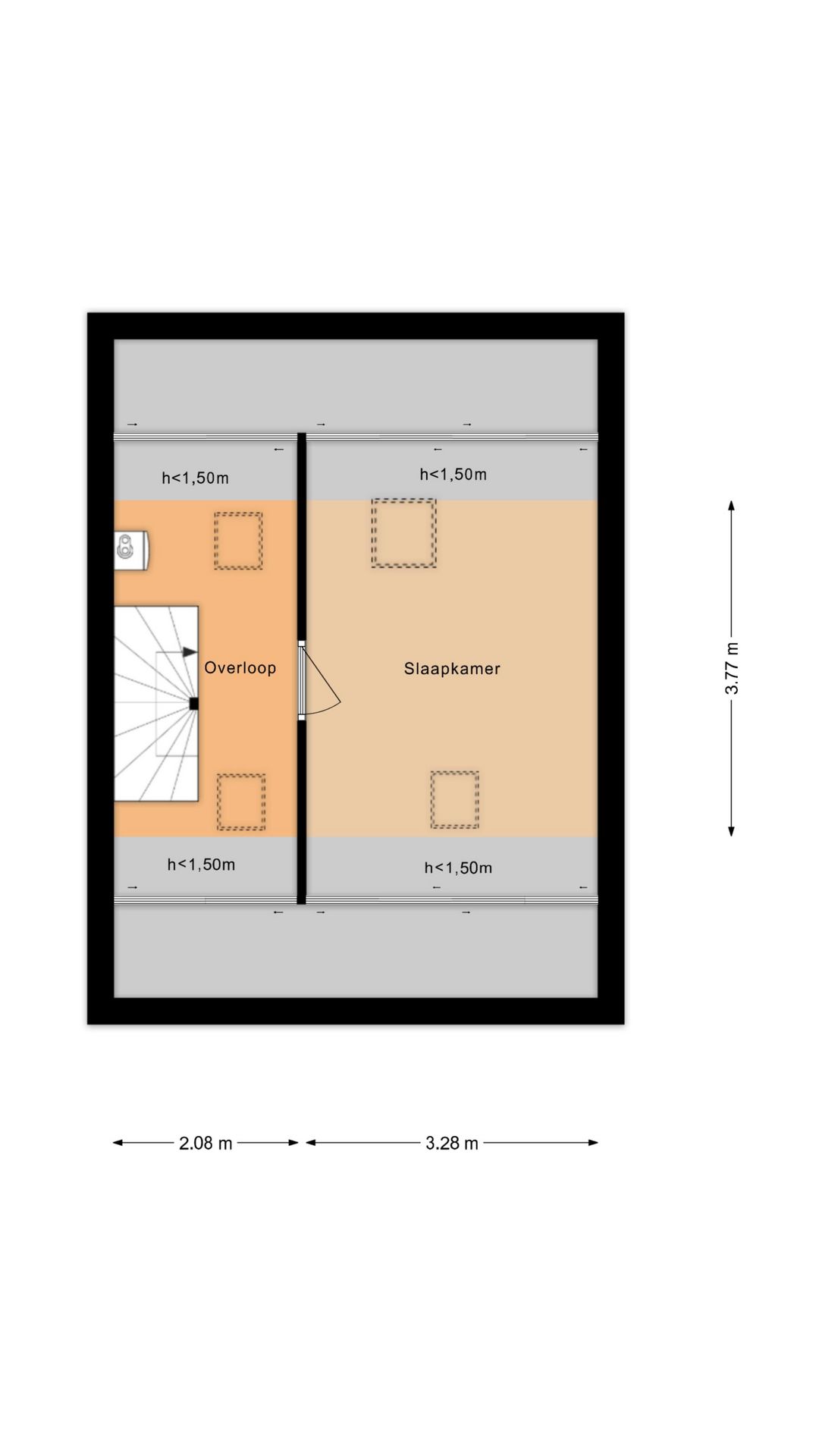 Foto 56 van Talenkamp 11
