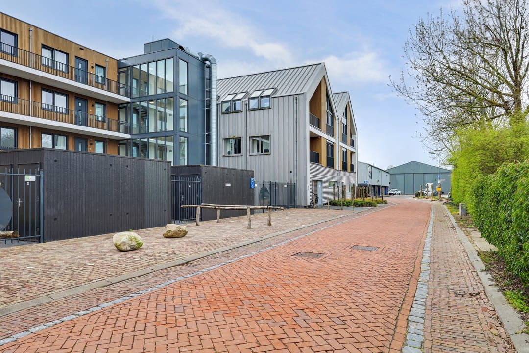 Foto 43 van Uithaven 1-M