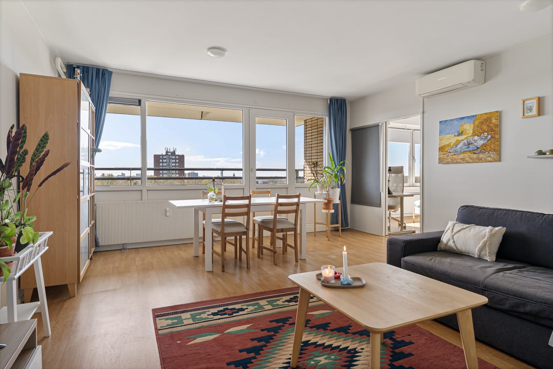 Foto 2 van Vanekerstraat 241