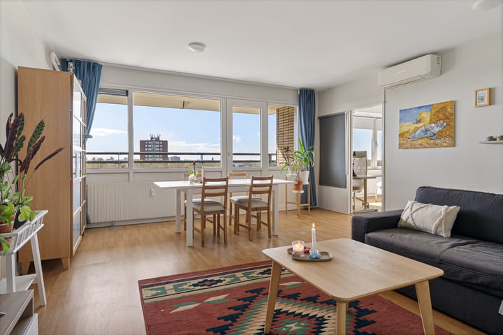 Foto 2 van Vanekerstraat 241