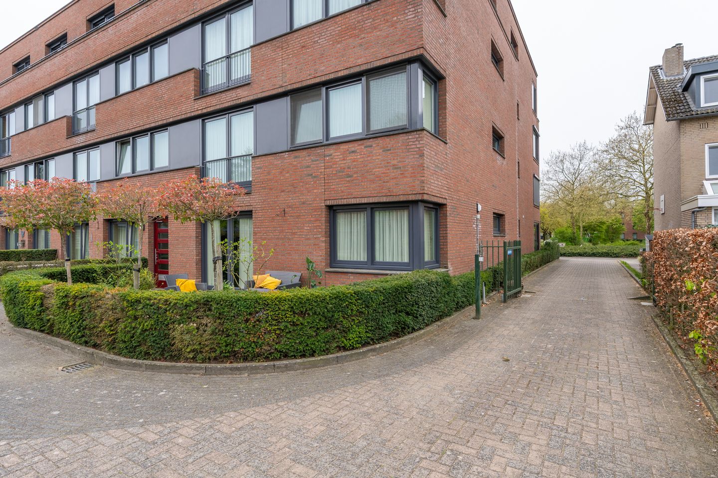 Foto 29 van Hortensiastraat 8-A