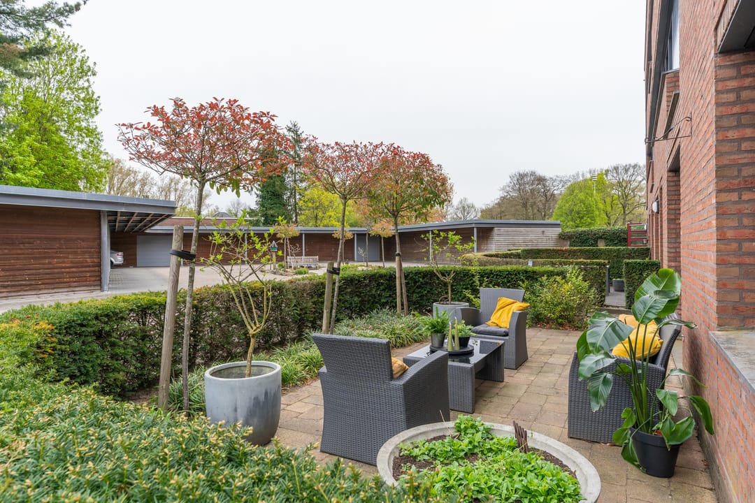 Foto 2 van Hortensiastraat 8-A