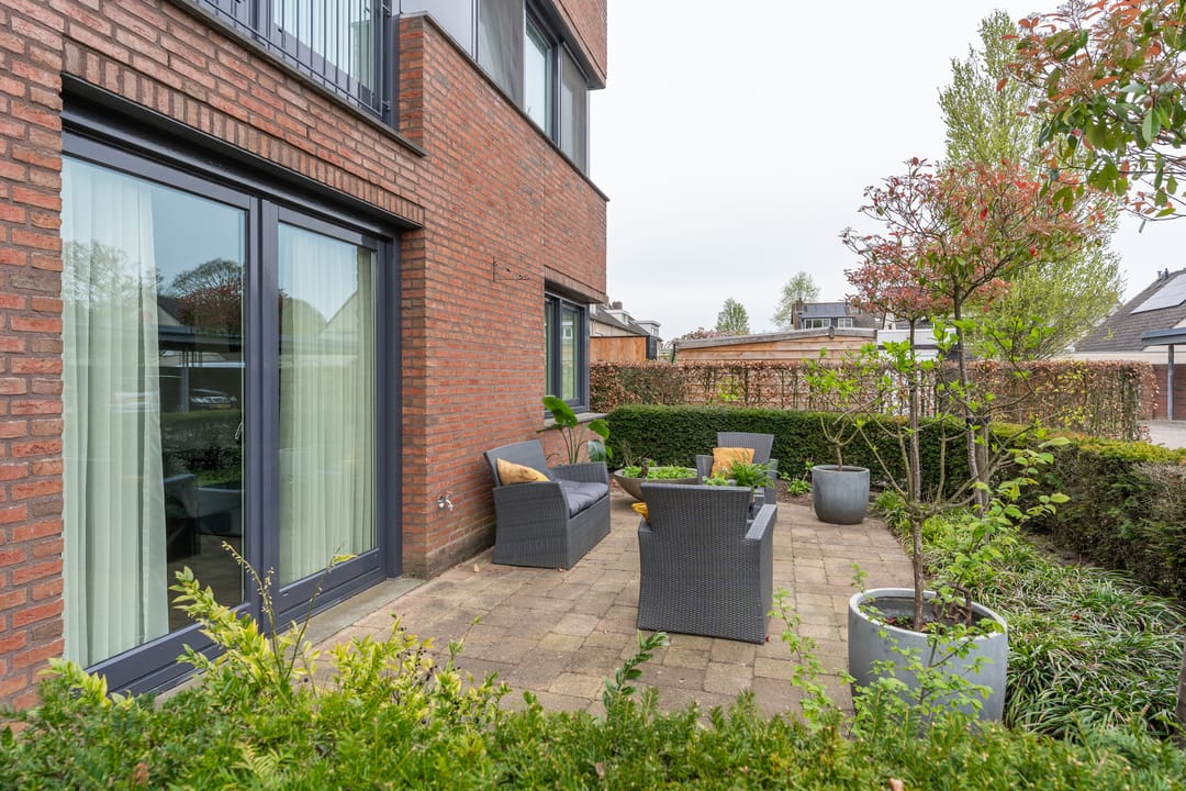 Foto 22 van Hortensiastraat 8-A