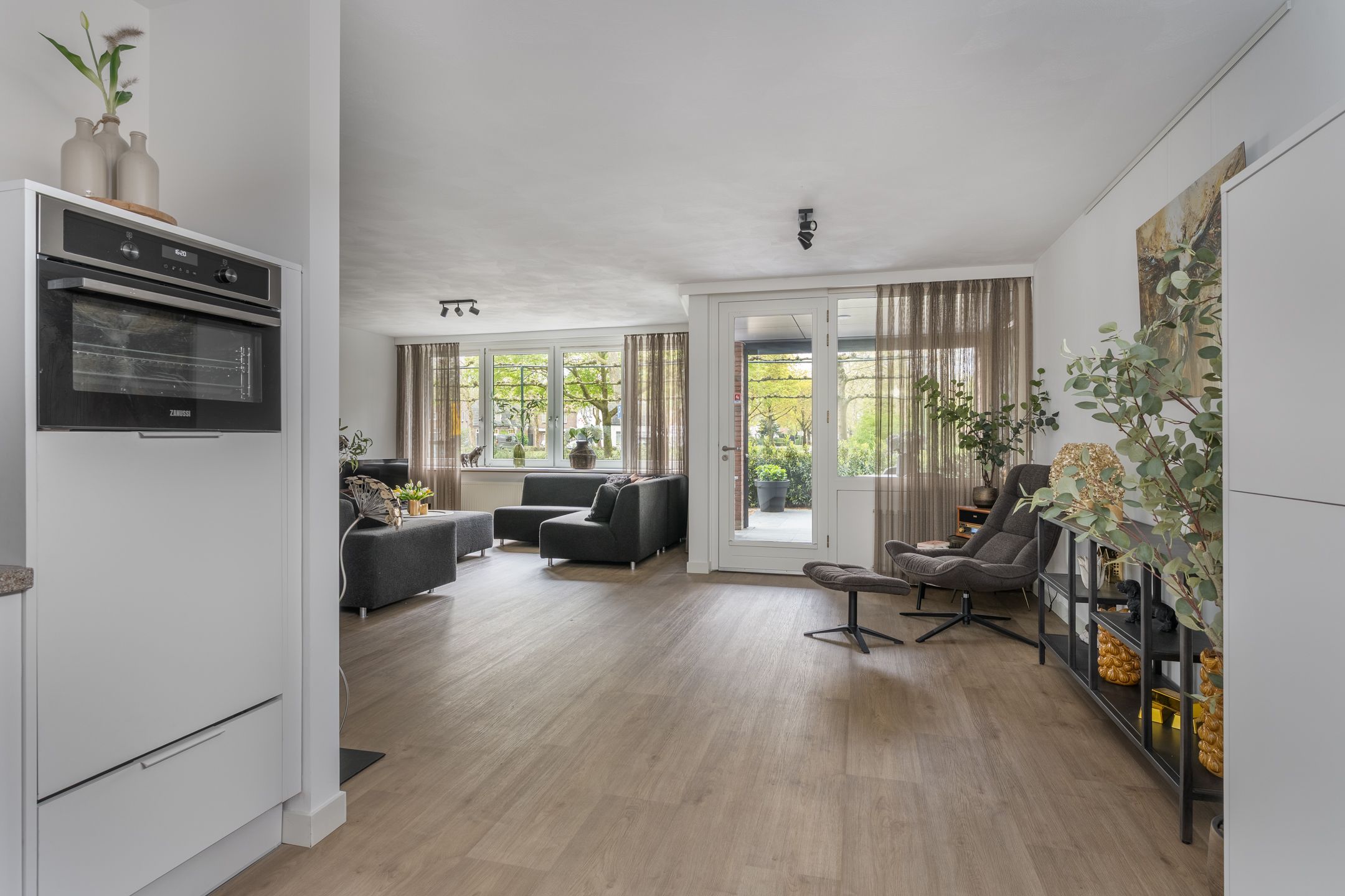 Foto 6 van Hortensiastraat 8-A