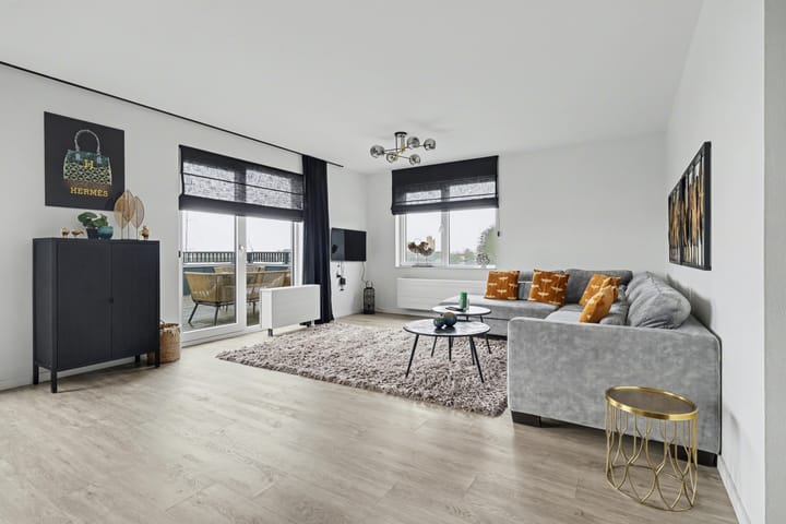 Foto 2 van Uithaven 1-M