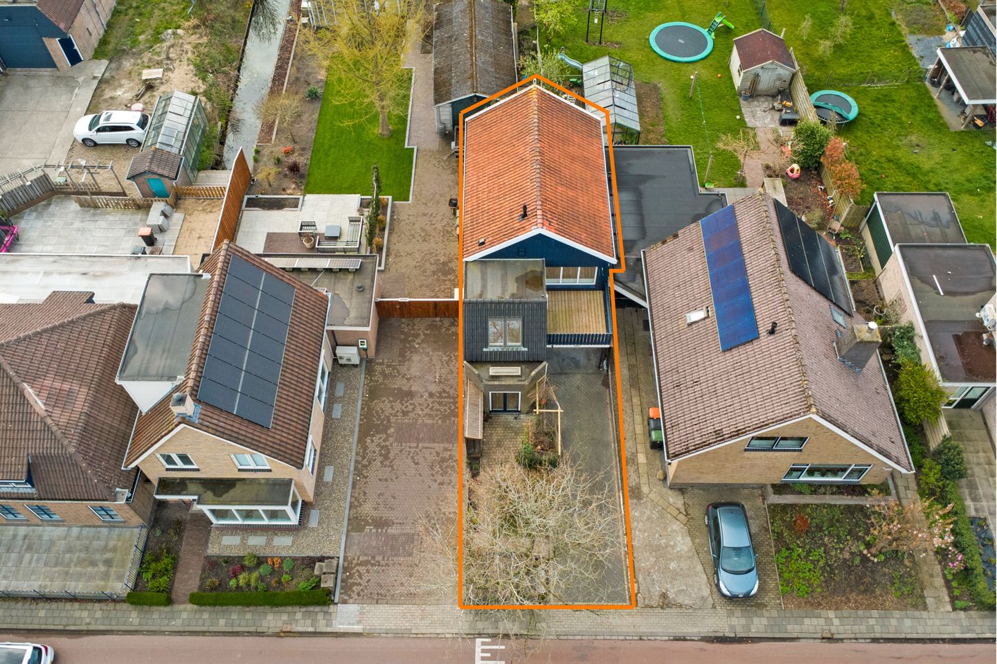 Foto 4 van Streekweg 290