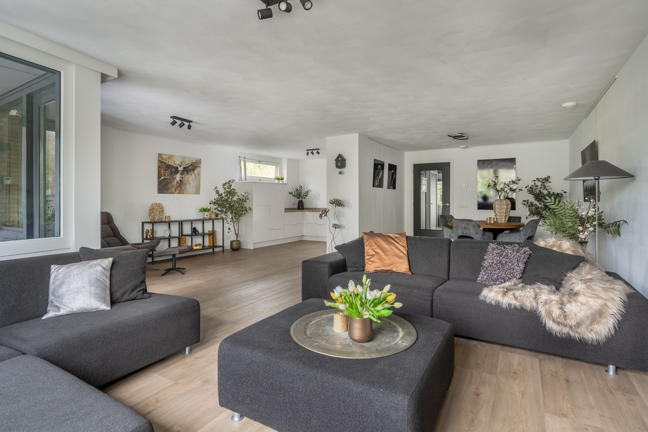 Foto 3 van Hortensiastraat 8-A