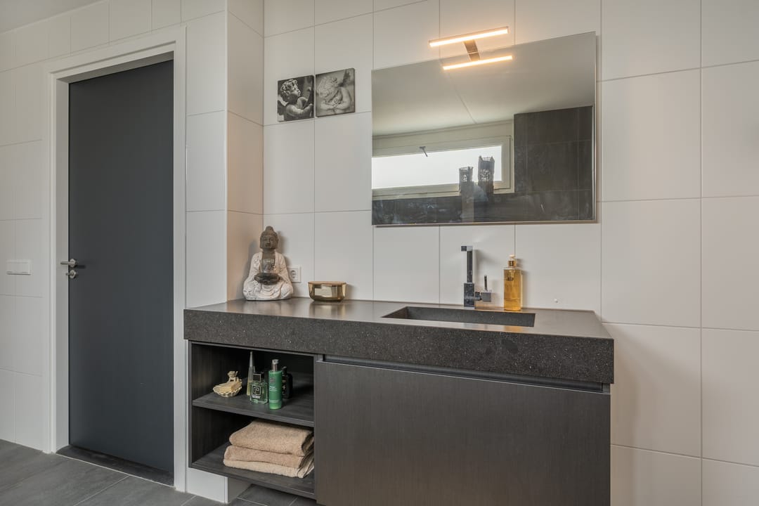 Foto 16 van Hortensiastraat 8-A