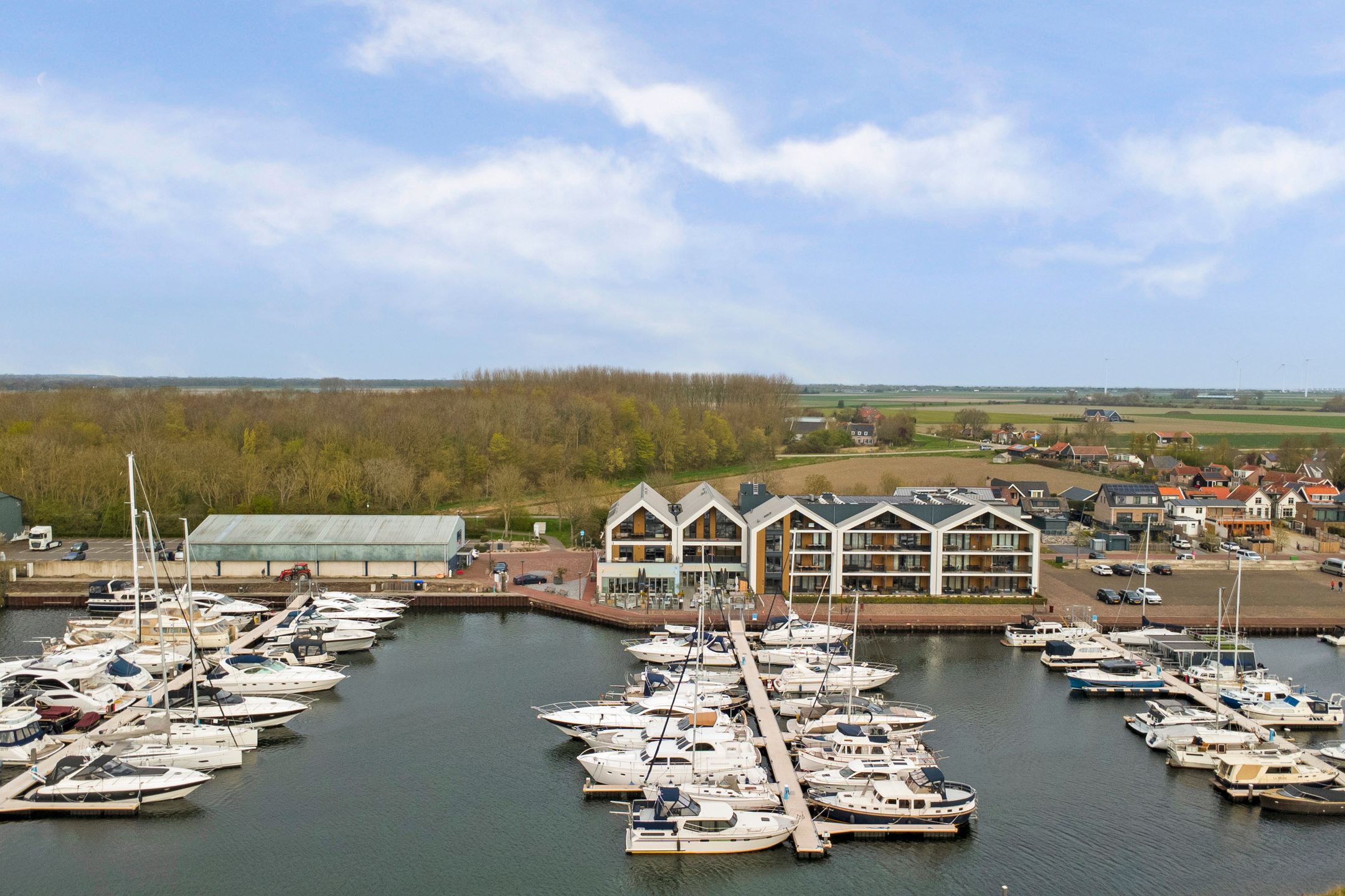 Foto 39 van Uithaven 1-M