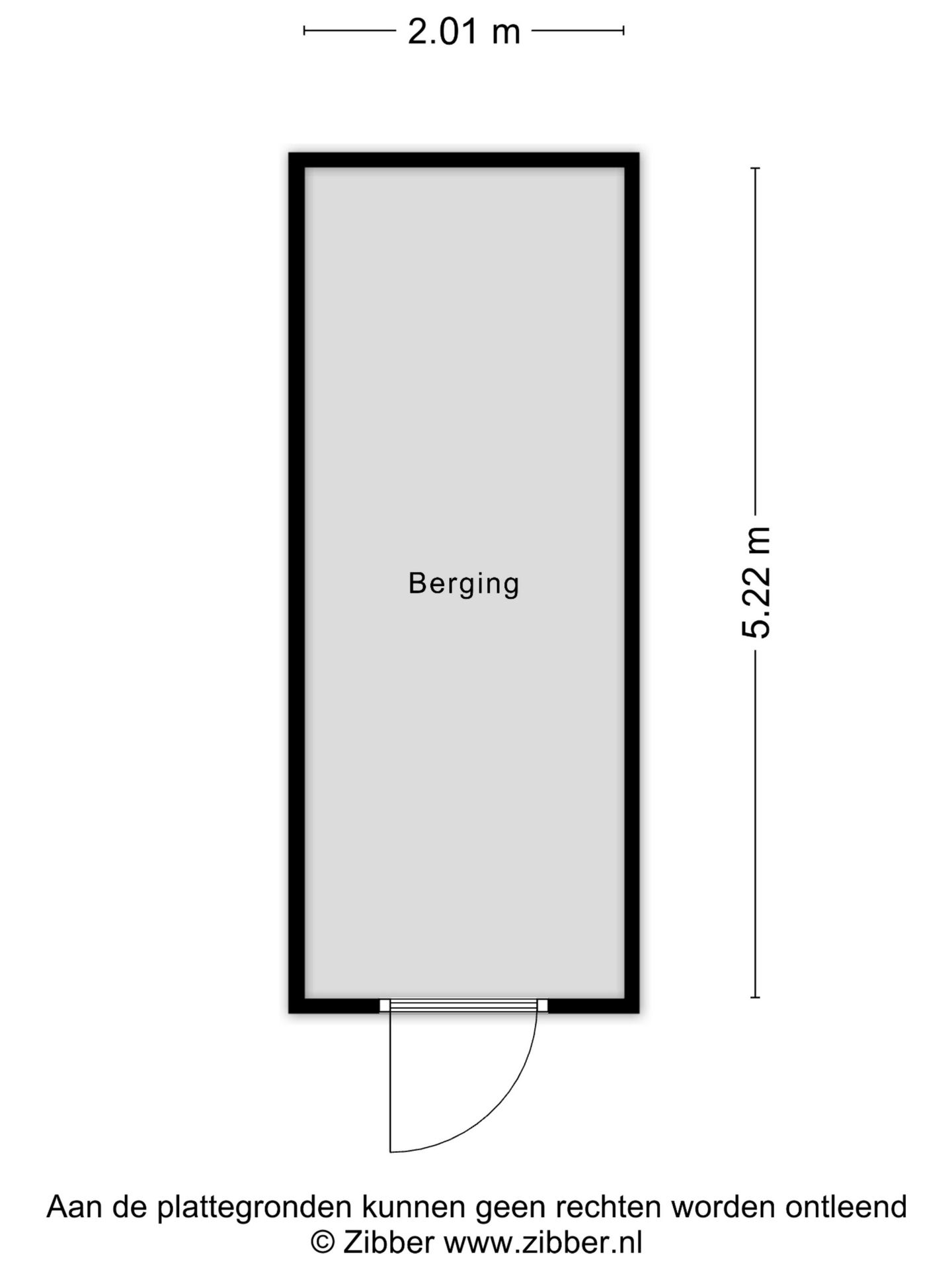 Foto 35 van Hortensiastraat 8-A