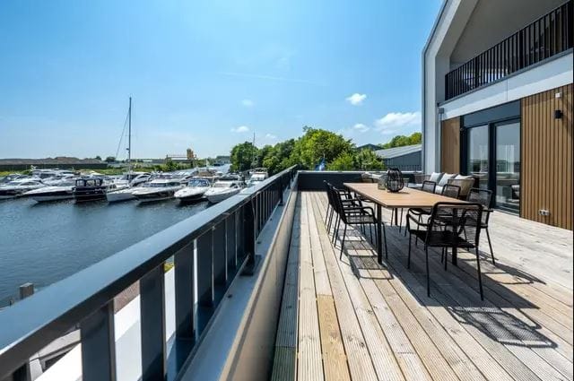 Foto 3 van Uithaven 1-M