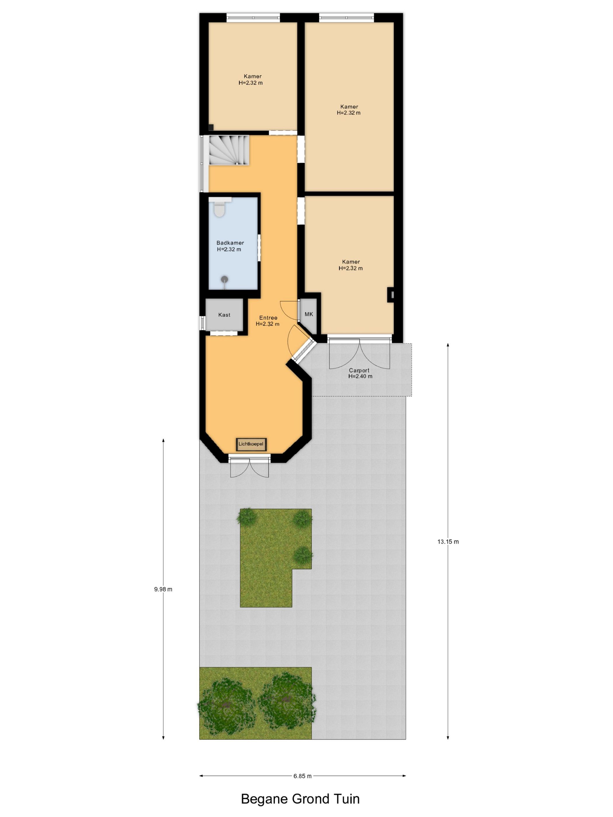 Foto 36 van Streekweg 290