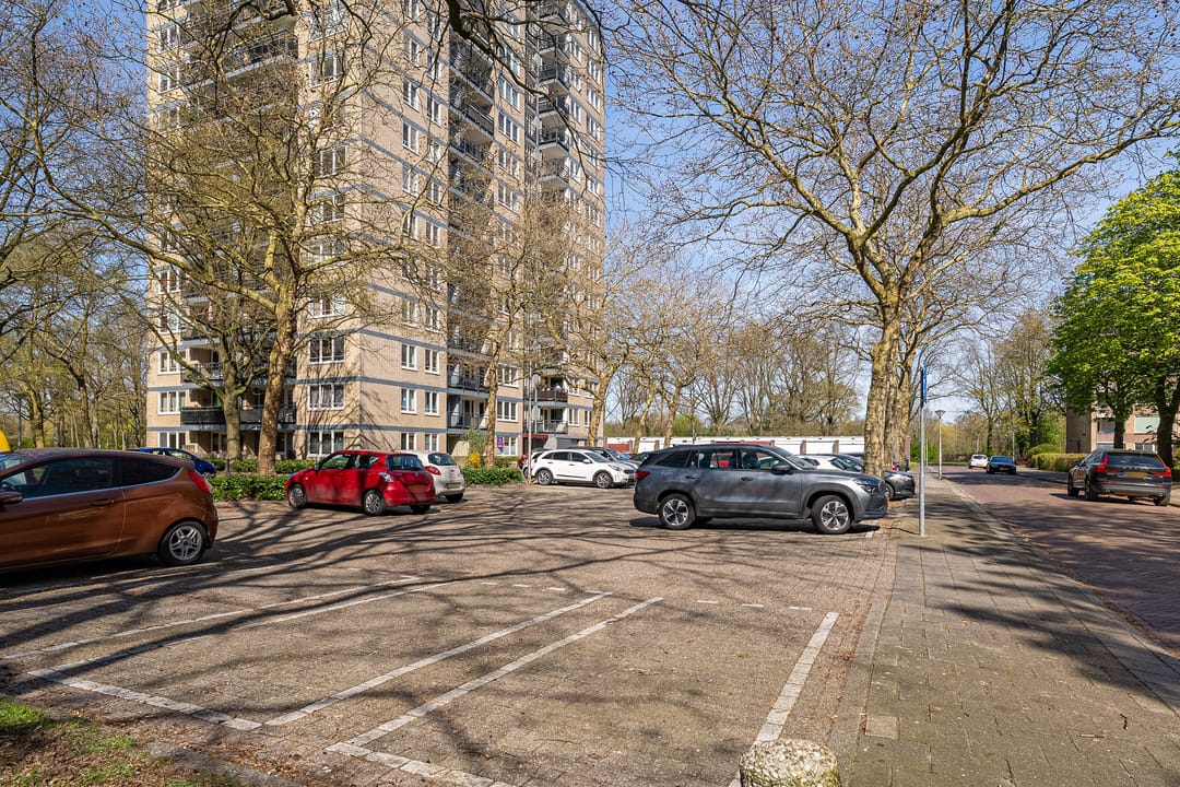 Foto 31 van Vanekerstraat 241