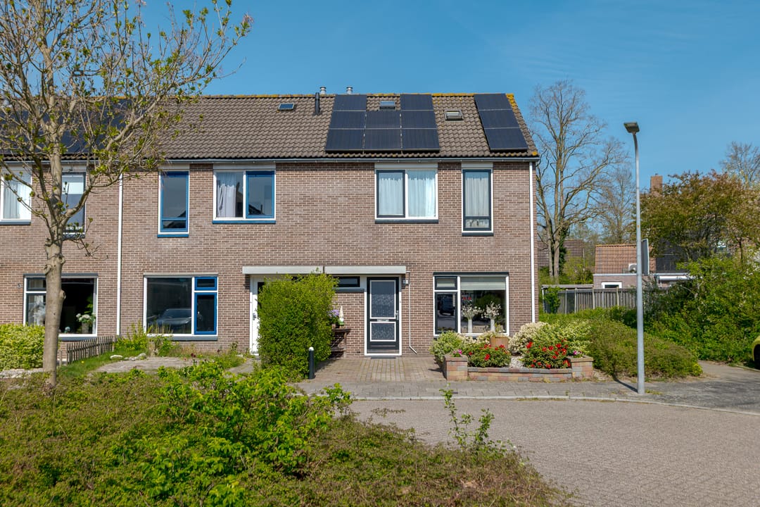 Foto 1 van Talenkamp 11