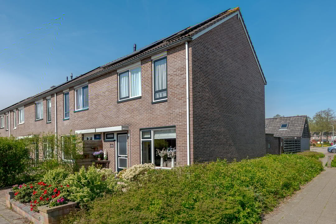 Foto 52 van Talenkamp 11