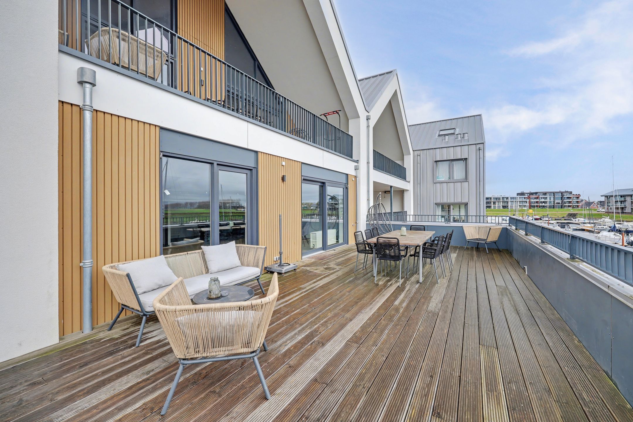 Foto 30 van Uithaven 1-M