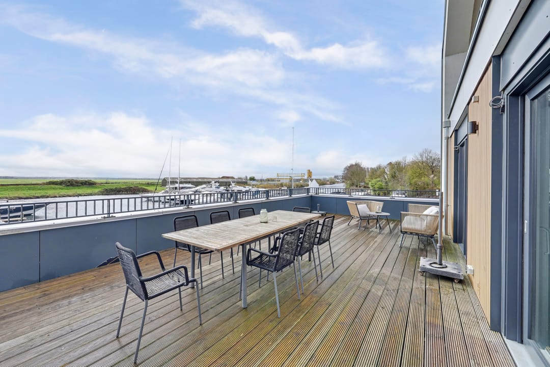 Foto 32 van Uithaven 1-M